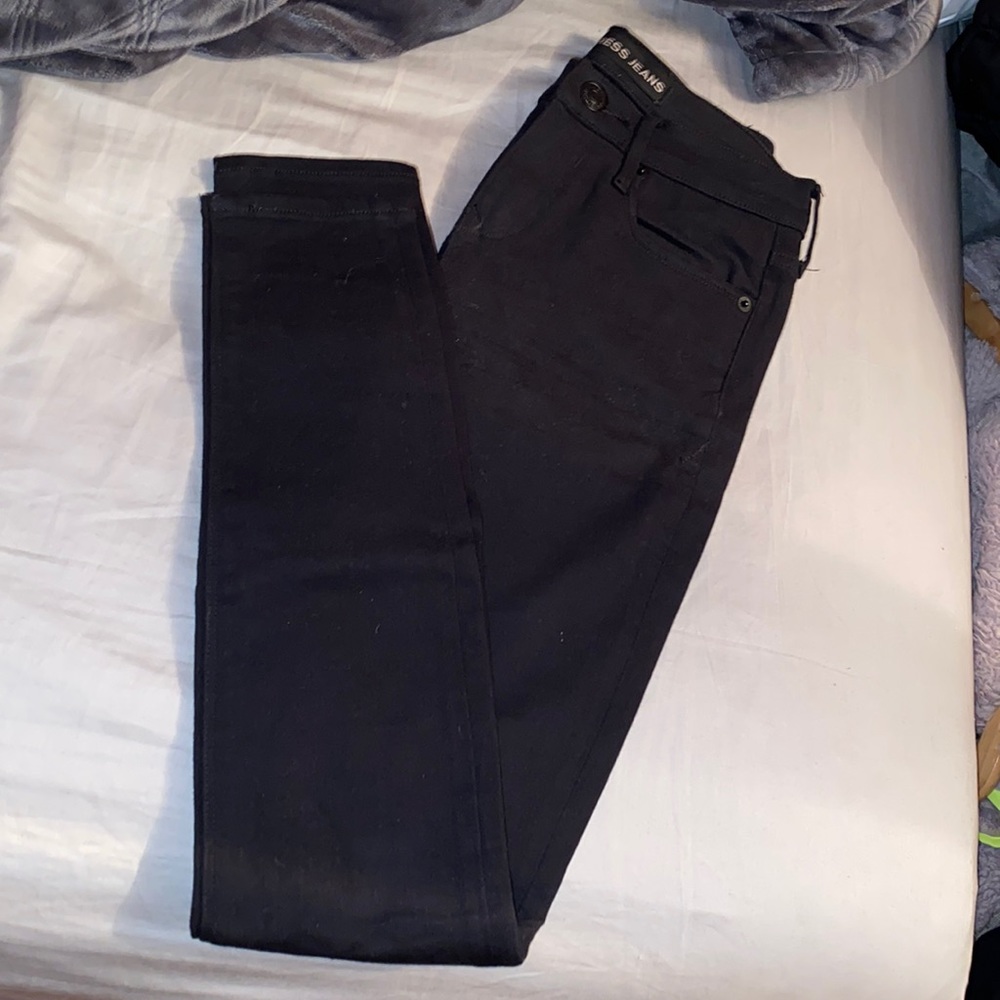 Express Jeans
